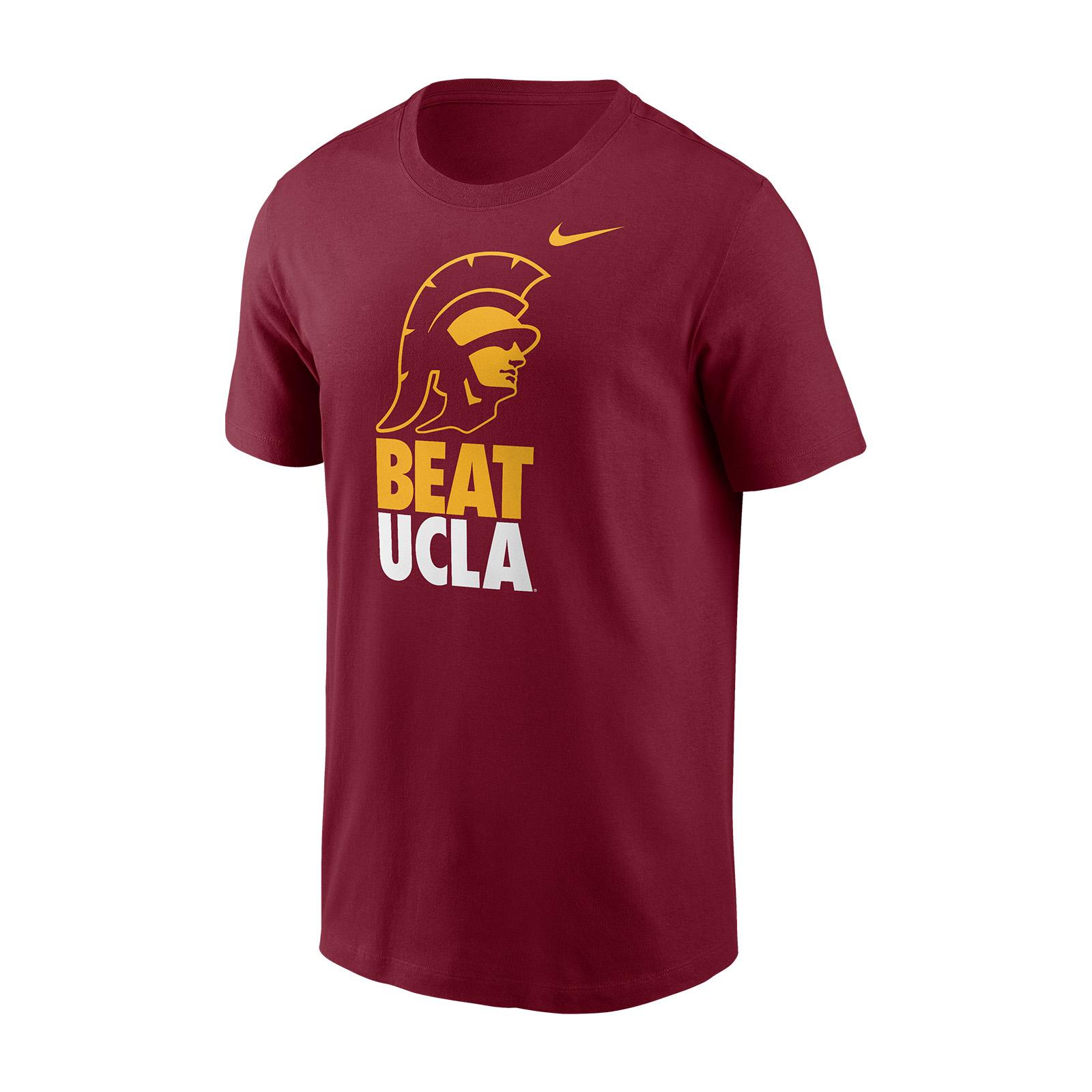 USC Cardinal 2